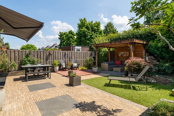 Medium property photo - Koetshuislaan 68, 5146 BC Waalwijk